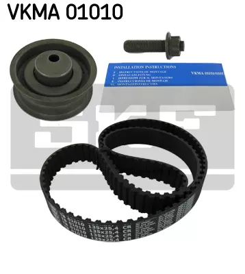 VKMA01010 SKF Комплект ГРМ