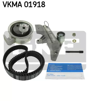 VKMA01918 SKF Комплект ГРМ