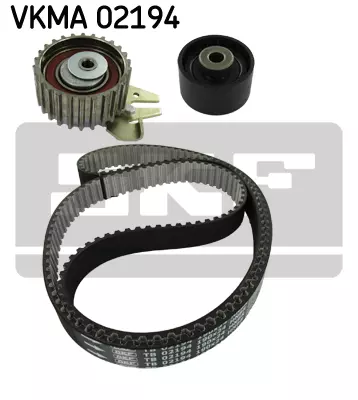 VKMA02194 SKF Комплект ГРМ