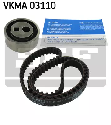 VKMA03110 SKF Комплект ГРМ