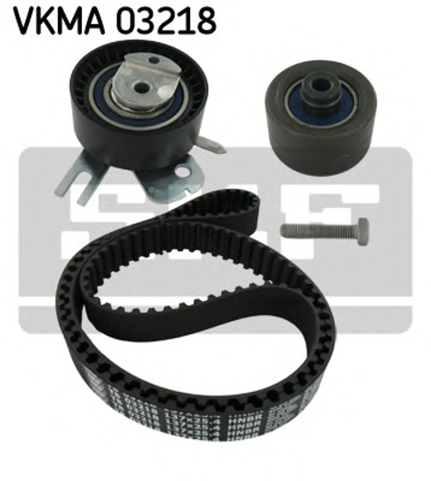 Комплект грм SKF VKMA03218