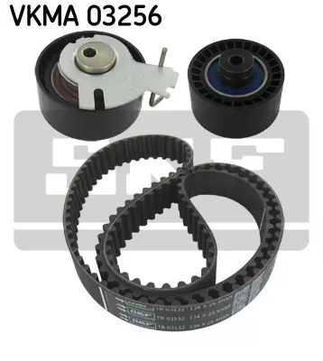 VKMA03256 SKF Комплект ГРМ