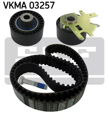 VKMA03257 SKF Комплект ГРМ