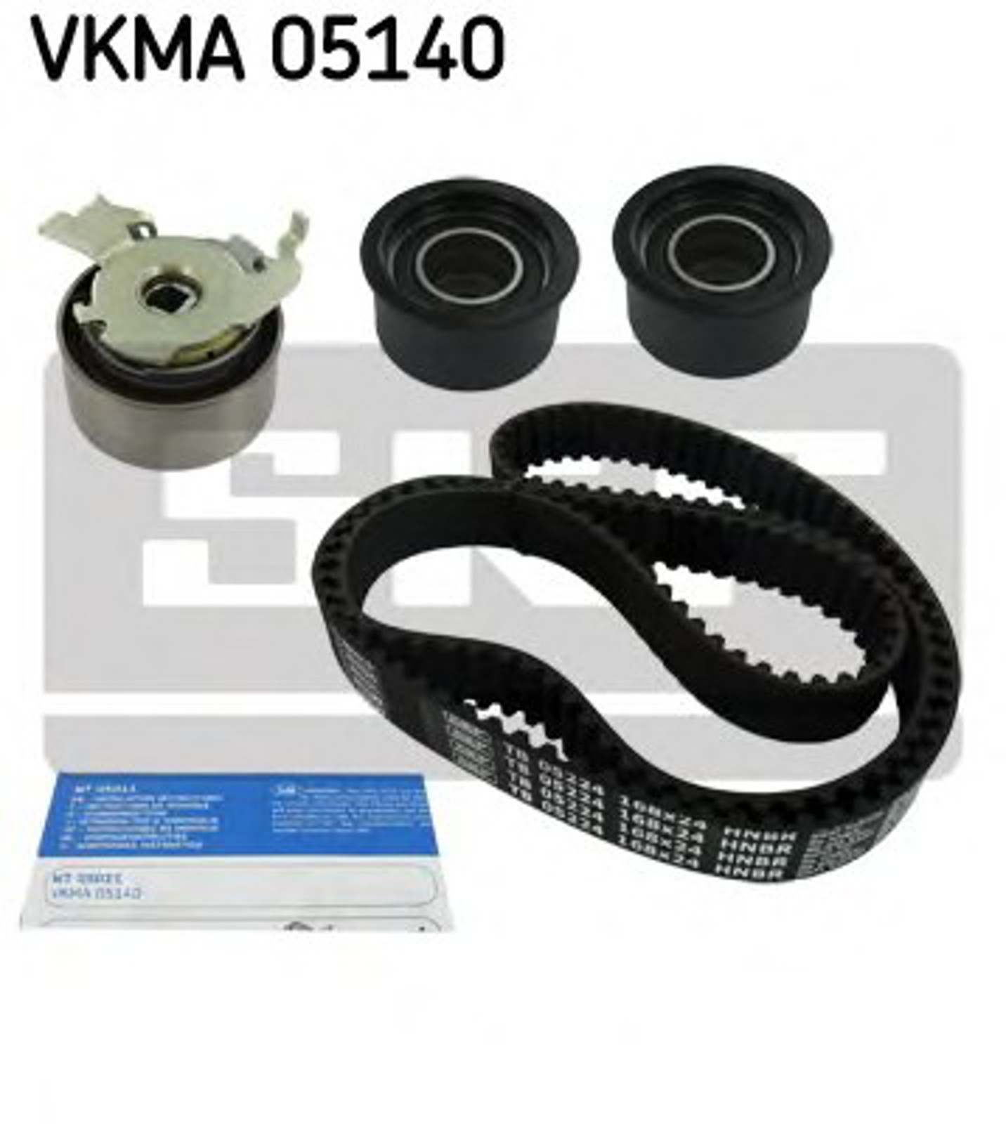 Комплект грм SKF VKMA05140