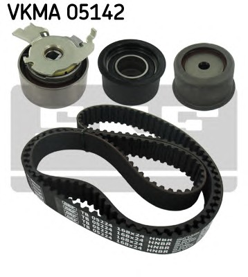 Ремкомплект привода грм SKF VKMA05142