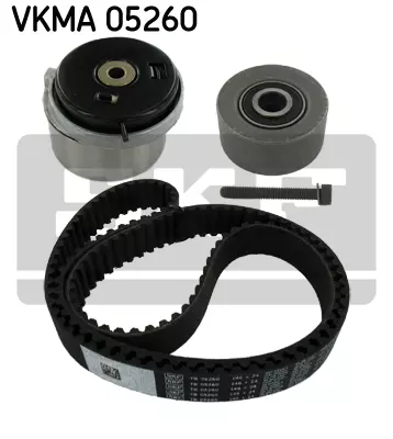 VKMA05260 SKF Комплект ГРМ