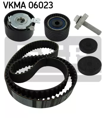 Комплект грм SKF VKMA06023