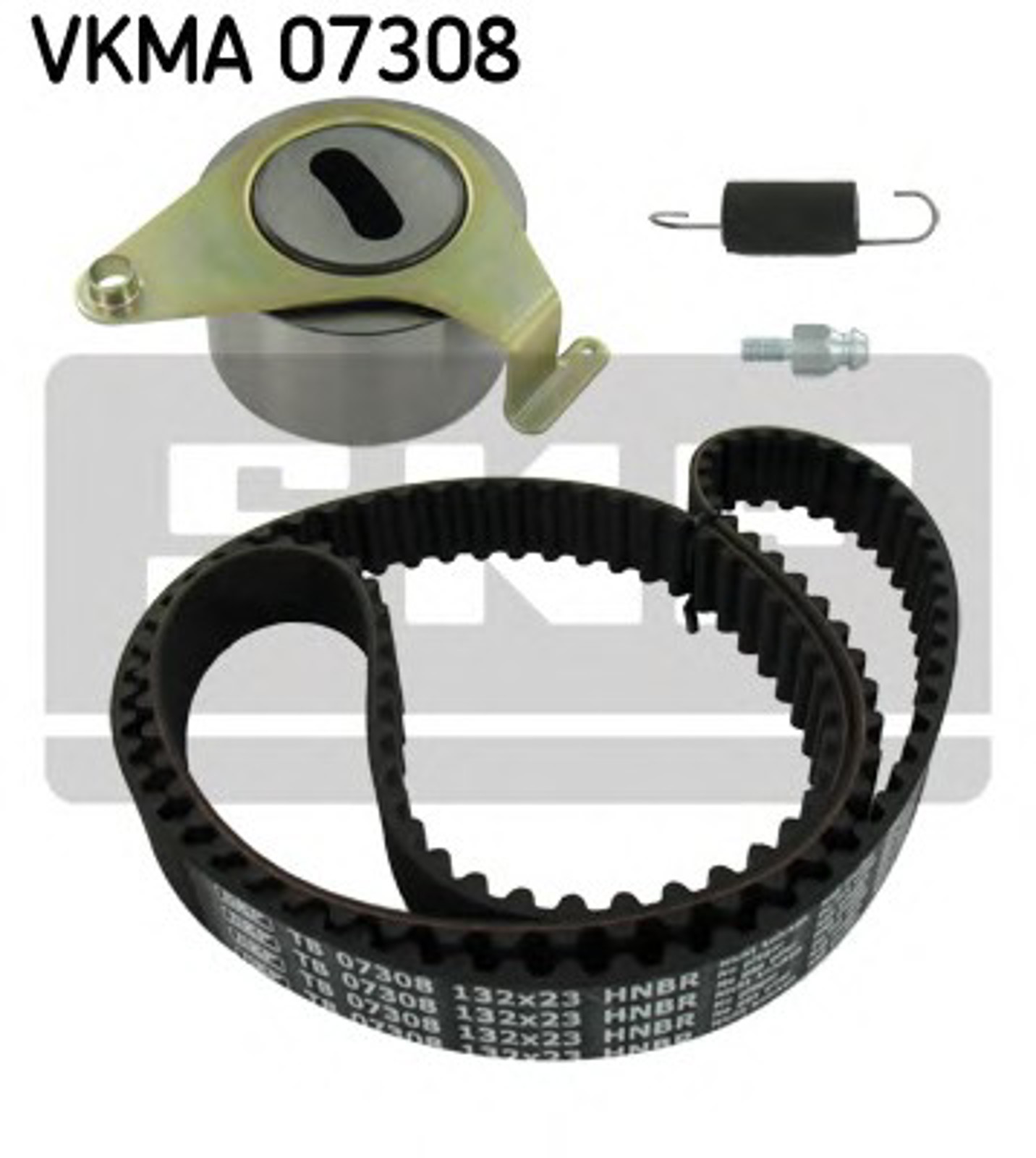 Комплект грм SKF VKMA07308