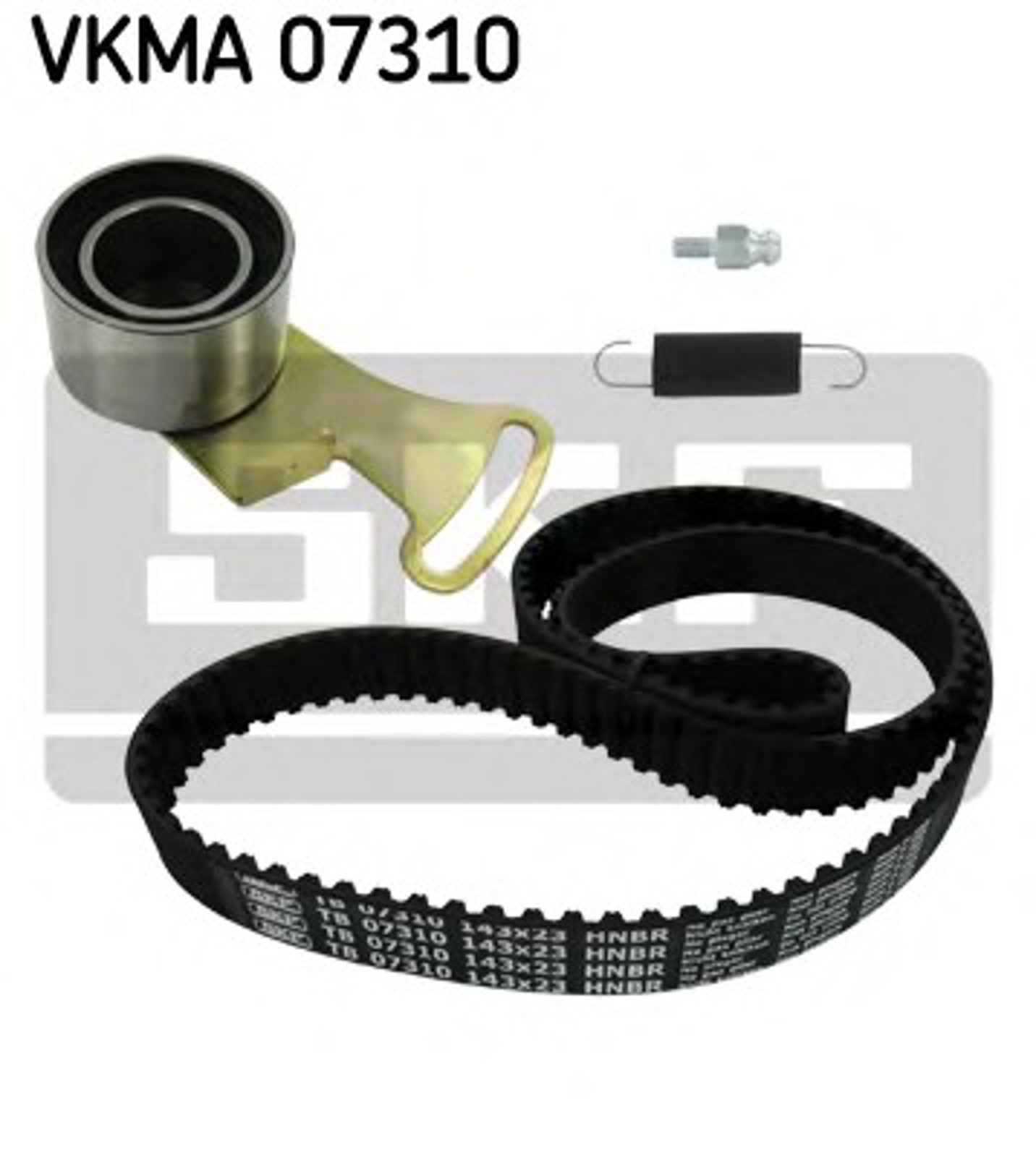 Комплект грм SKF VKMA07310