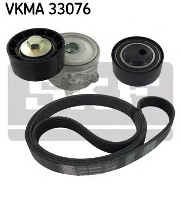 Комплект грм SKF VKMA33076
