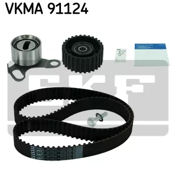 VKMA91124 SKF Комплект ГРМ