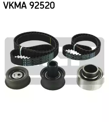 Комплект грм SKF VKMA92520