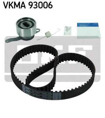 Комплект грм SKF VKMA93006