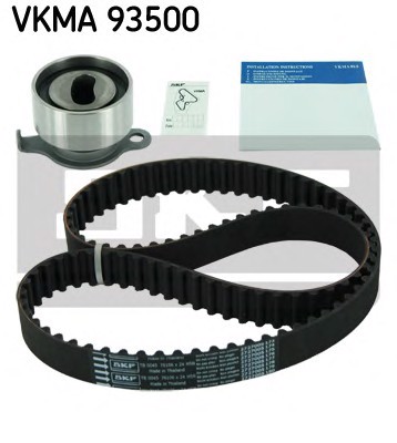 VKMA93500 SKF Комплект ГРМ