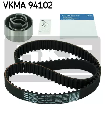 VKMA94102 SKF Комплект ГРМ