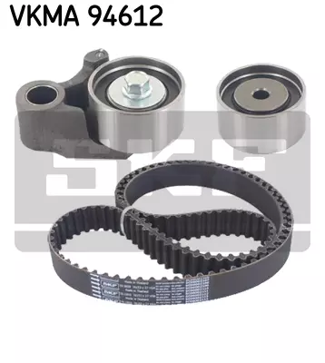 VKMA94612 SKF Комплект ГРМ