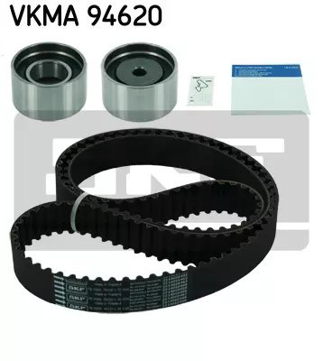 VKMA94620 SKF Комплект ремня ГРМ