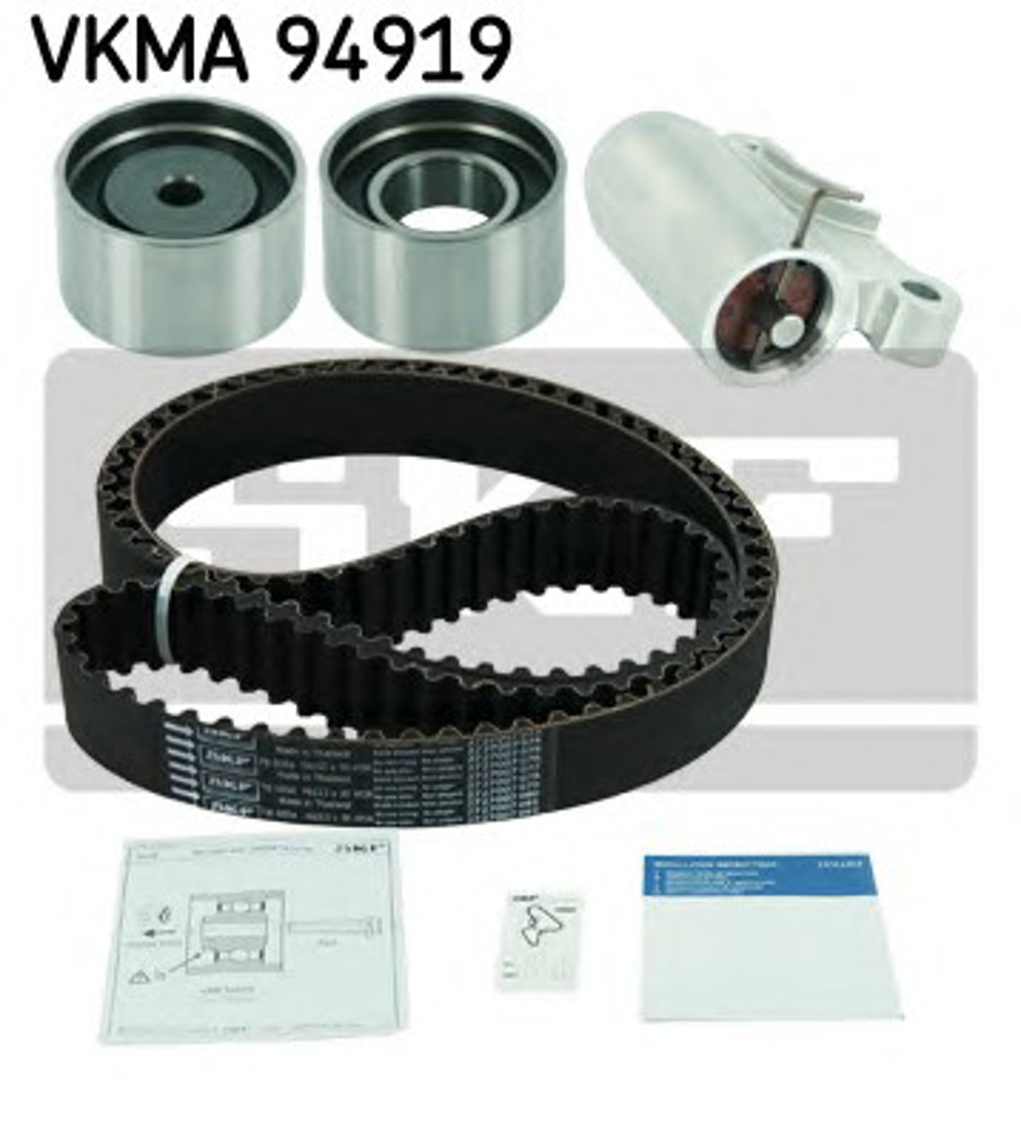 Комплект грм SKF VKMA94919