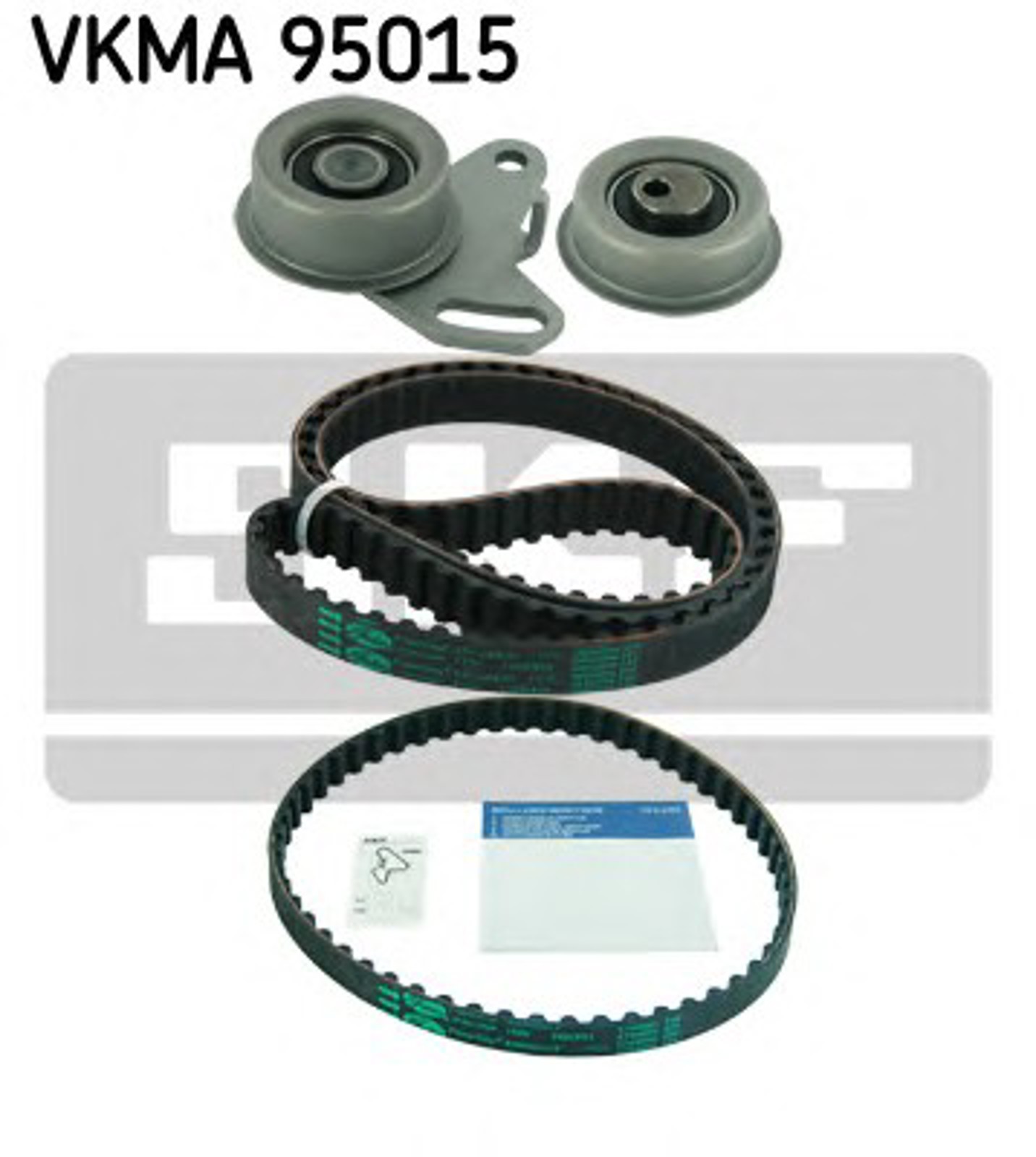 Комплект грм SKF VKMA95015