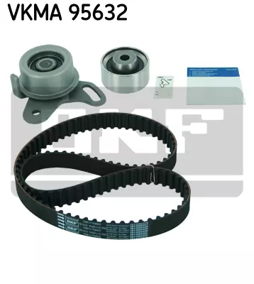 VKMA95632 SKF Комплект ГРМ