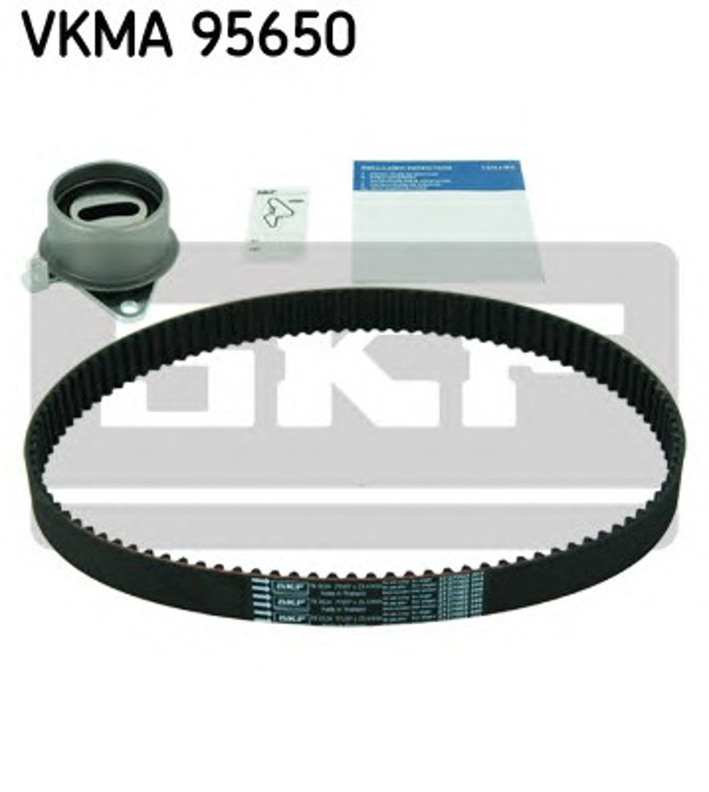 Комплект грм SKF VKMA95650