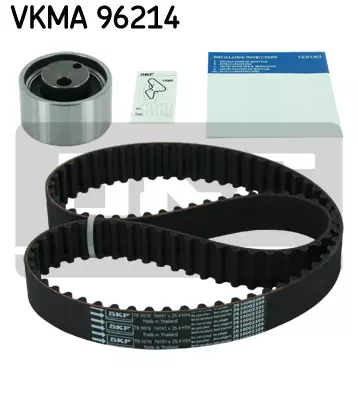 VKMA96214 SKF Комплект ГРМ