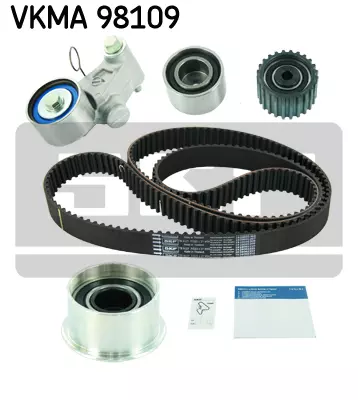 VKMA98109 SKF Комплект ГРМ