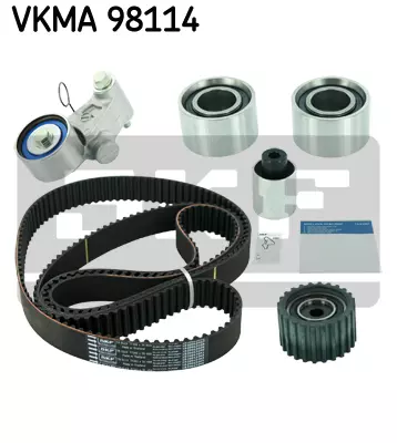 VKMA98114 SKF Комплект ГРМ