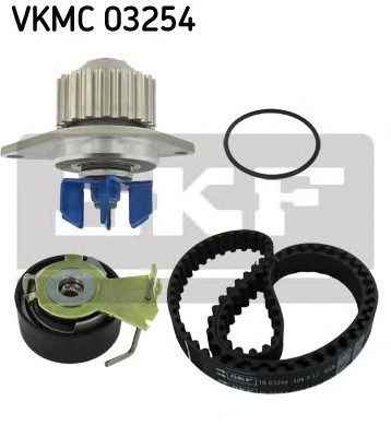 Комплект ремня ГРМ SKF VKMC03254