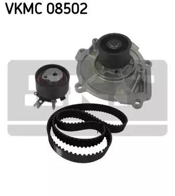 Комплект грм с водяным насосом SKF VKMC08502