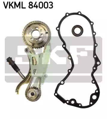 VKML84003 SKF Комплект цепи ГРМ