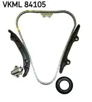 Комплект цепи грм SKF VKML84105