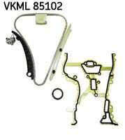 VKML85102 SKF Timing chain kit