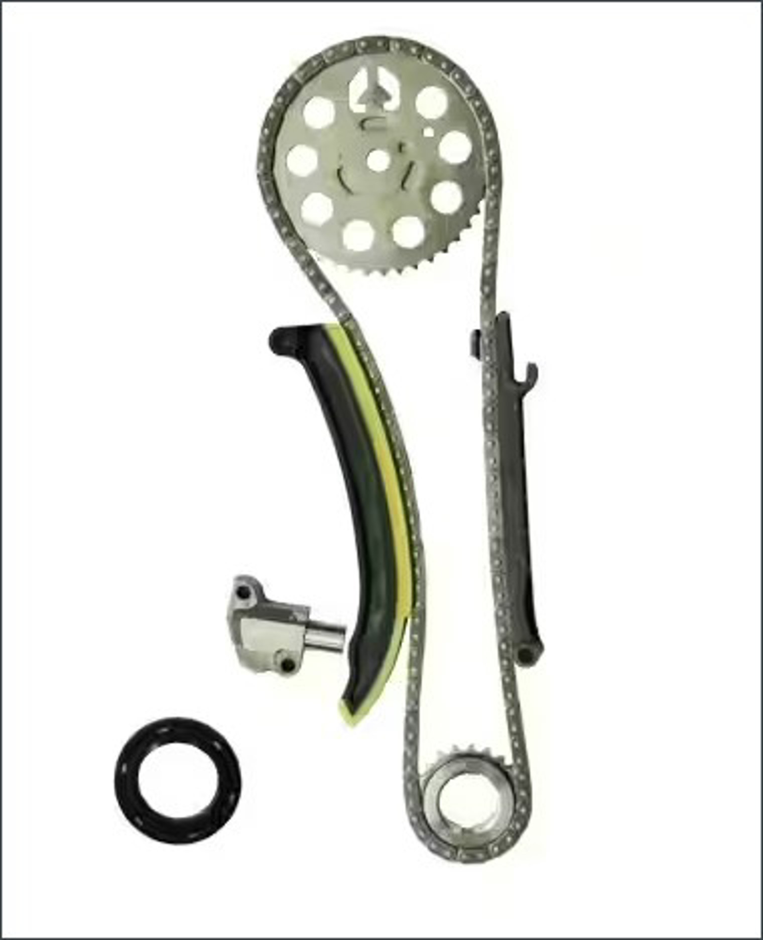 Комплект цепи грм SKF VKML88001