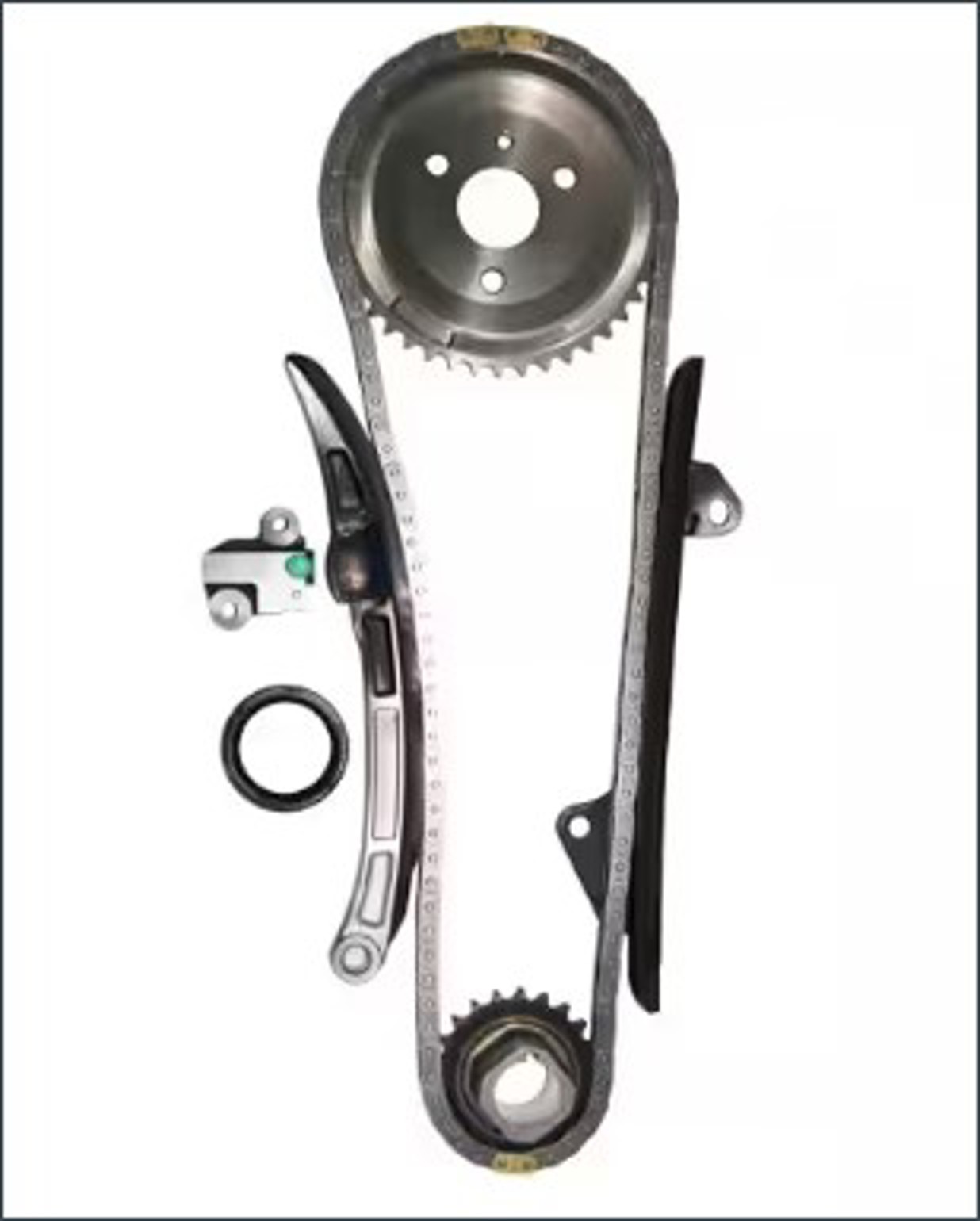 Комплект цепи грм SKF VKML91011