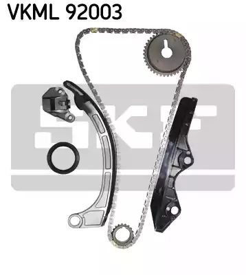 VKML92003 SKF Комплект цепи ГРМ