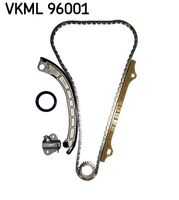 Timing chain kit SKF VKML96001