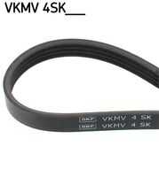 Поликлиновой ремень SKF VKMV4SK803