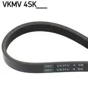 Ремень поликлиновой SKF VKMV4SK922
