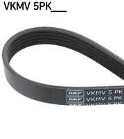 VKMV5PK1065 SKF Ремень поликлиновой