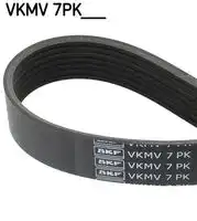 Ремень поликлиновой SKF VKMV7PK1093