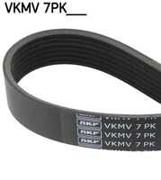 Поликлиновой ремень SKF VKMV7PK1720