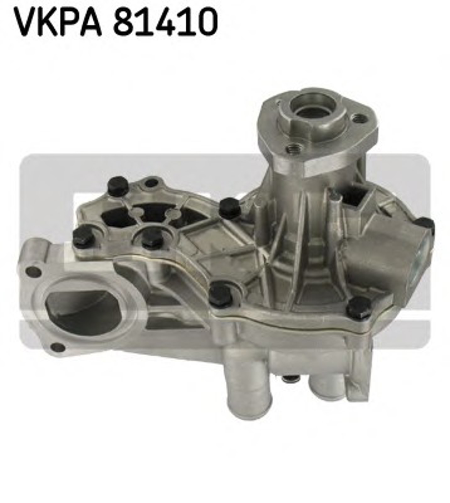 Насос водяной SKF VKPA81410