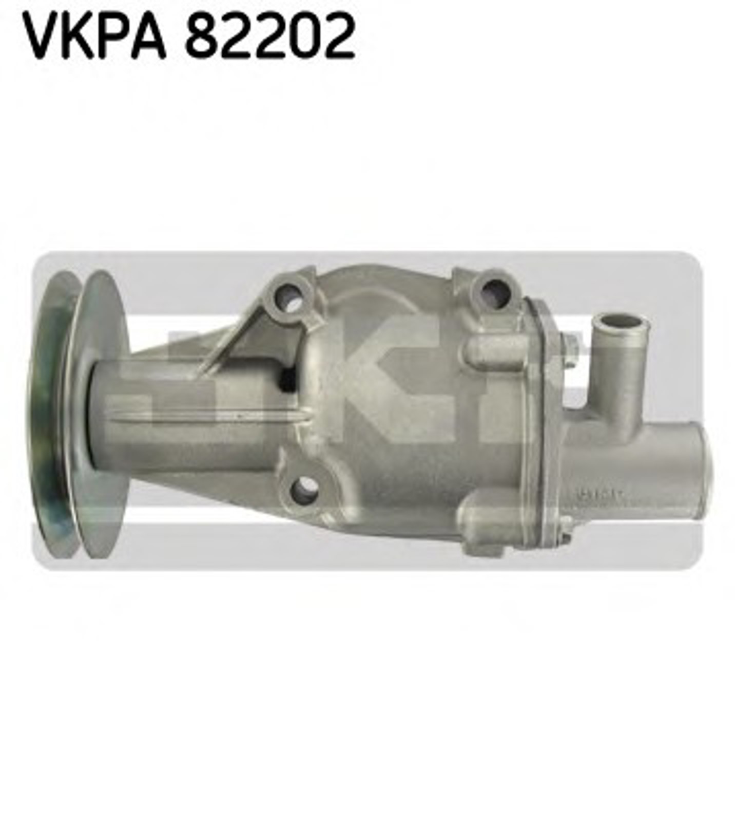 Насос водяной SKF VKPA82202