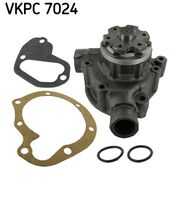 Водяная помпа SKF VKPC7024