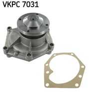 Насос водяной (помпа) SKF VKPC7031