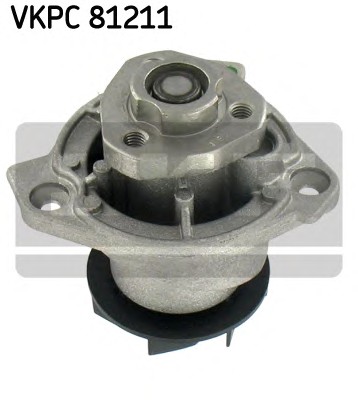 Водяная помпа SKF VKPC81211