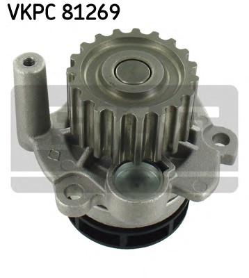 VKPC81269 SKF Водяная помпа