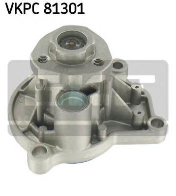 VKPC81301 SKF Водяная помпа