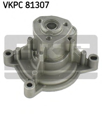 VKPC81307 SKF Водяная помпа